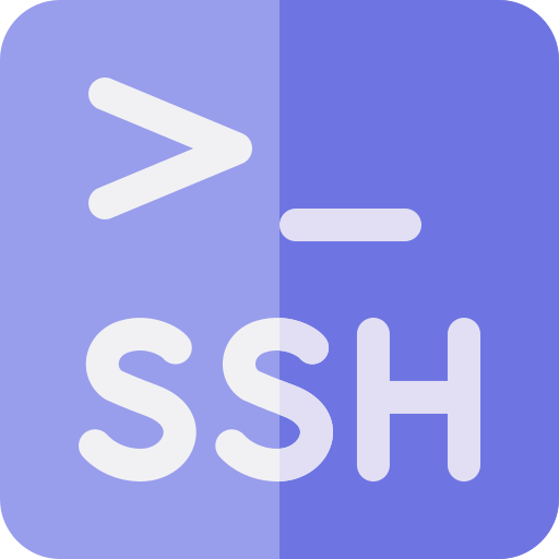 Удобный SSH