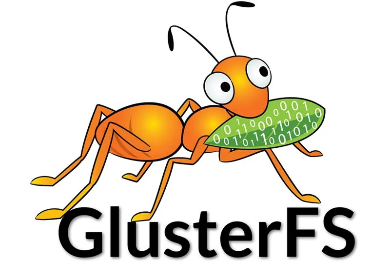 Разворачиваем GlusterFS