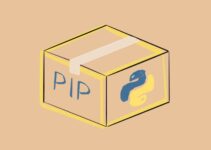 Публикация python пакета в gitlab package registry