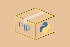 Публикация python пакета в gitlab package registry