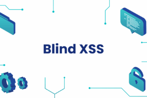 Blind XSS и xss hunter
