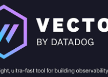 Сборка логов подов c vector Сборка логов подов c vector