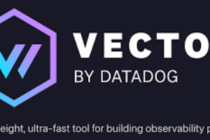 Сборка логов подов c vector
