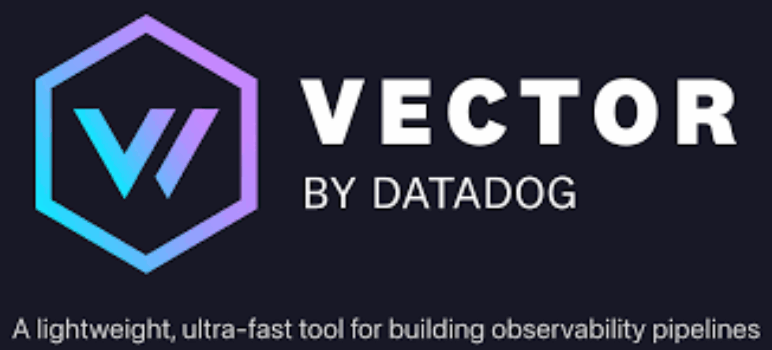 Сборка логов подов c vector